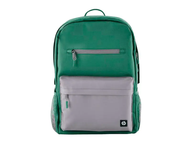 Mochilas 15.6 HP Campus Verde (7J595AA)