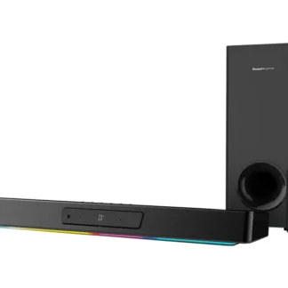 Parlante Gaming Creative Katana V2X 5.1 90W/180W SXFI RGB