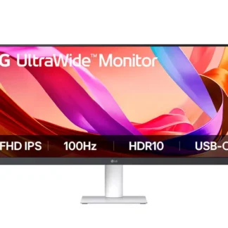 Monitor Gaming 29 LG UltraWide 29U531A HDMI DP USB-C IPS 1ms 7W