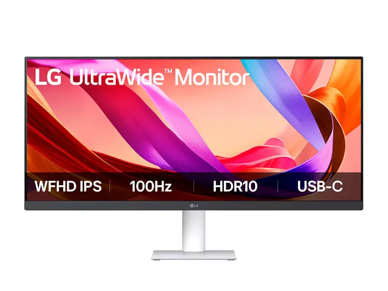 Monitor Gaming 29 LG UltraWide 29U531A HDMI DP USB-C IPS 1ms 7W