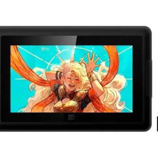 Pantalla Grafica XP-Pen MD130FH Artist 13.3 Pro V2