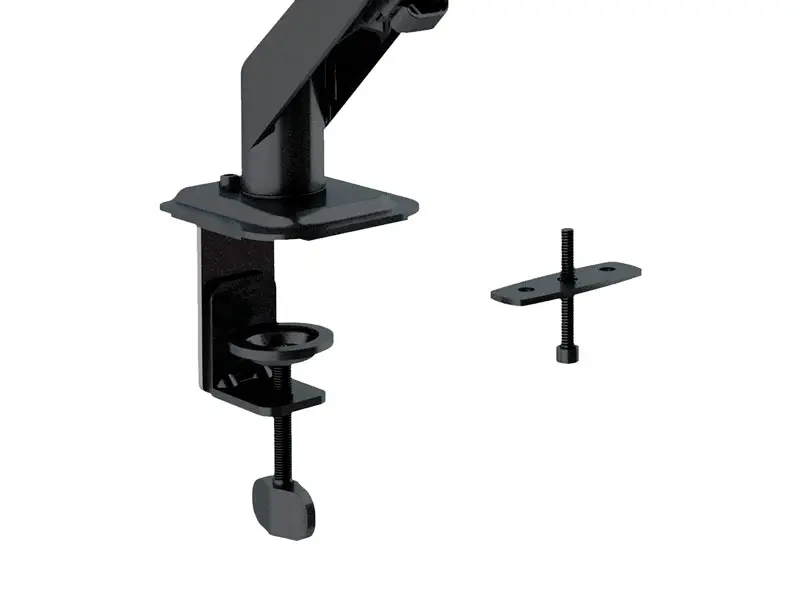 Rack para Monitor Klip Xtreme KMM-400 17 – 27″ - Imagen 3