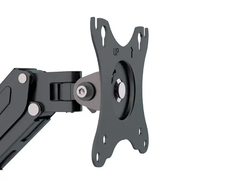 Rack para Monitor Klip Xtreme KMM-400 17 – 27″ - Imagen 2