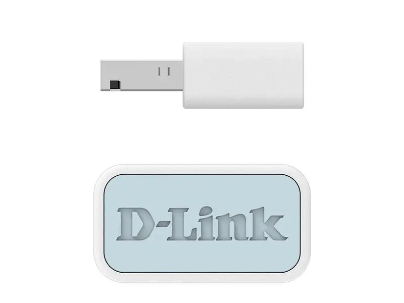 Adaptador USB Wi-Fi 4 D-Link AN3U N300 - Imagen 3