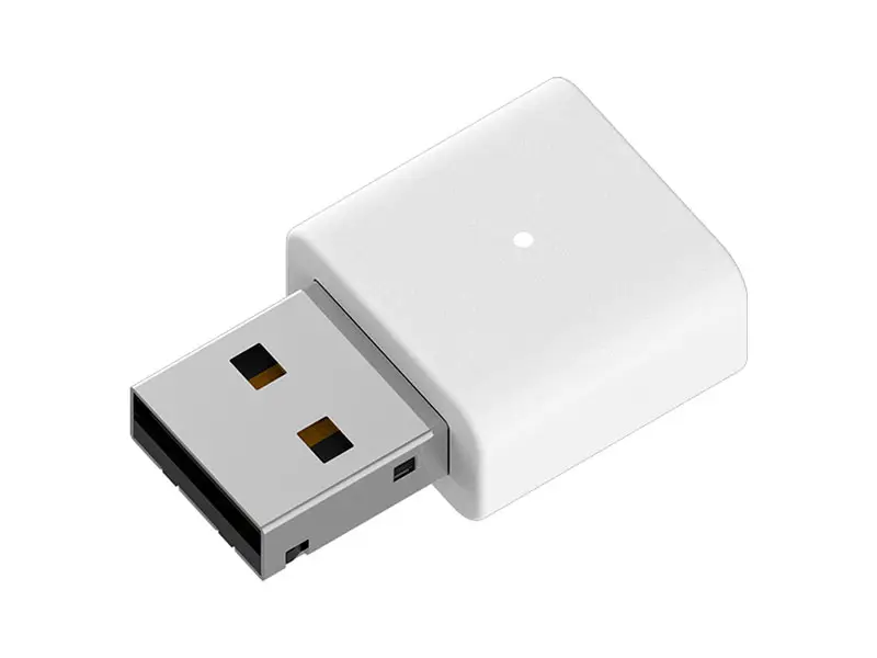 Adaptador USB Wi-Fi 4 D-Link AN3U N300 - Imagen 2