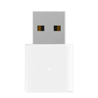 Adaptador USB Wi-Fi 4 D-Link AN3U N300