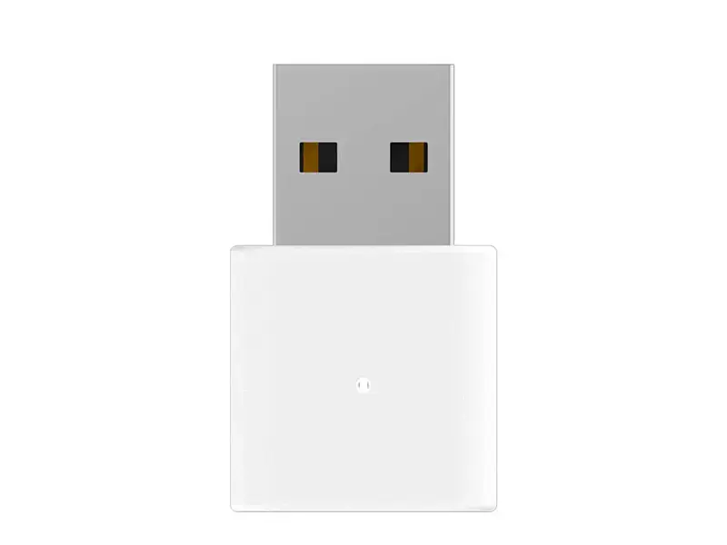 Adaptador USB Wi-Fi 4 D-Link AN3U N300