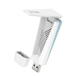Adaptador USB Wi-Fi 6 D-Link AX18U AX1800