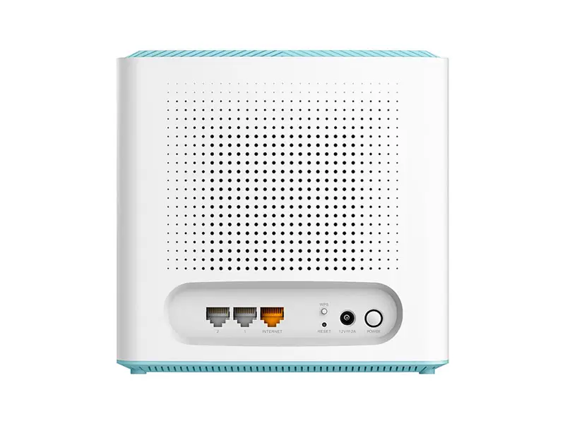 Router Mesh D-Link Deco M32-2 AX3200 2BAND Gigabit Ethernet - Imagen 3