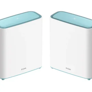 Router Mesh D-Link Deco M32-2 AX3200 2BAND Gigabit Ethernet
