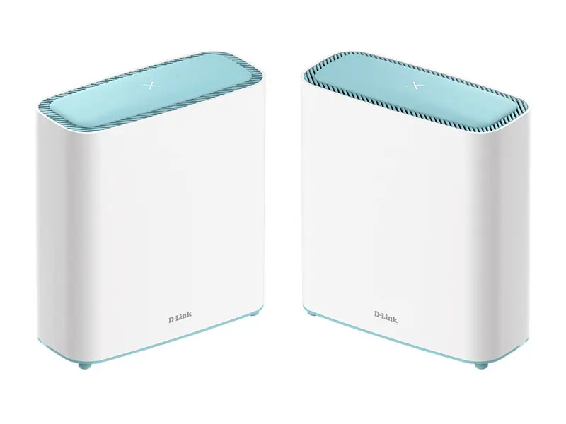 Router Mesh D-Link Deco M32-2 AX3200 2BAND Gigabit Ethernet
