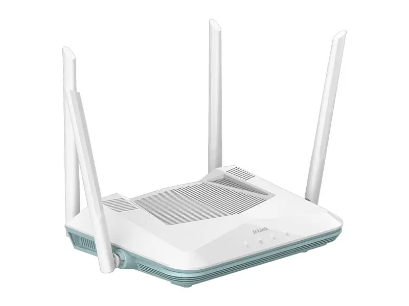 Router D-Link R32 AX3200 Smart 2.4/5GHz - Imagen 3