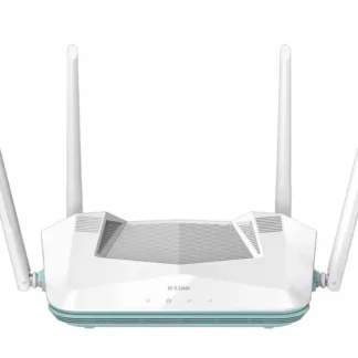 Router D-Link R32 AX3200 Smart 2.4/5GHz