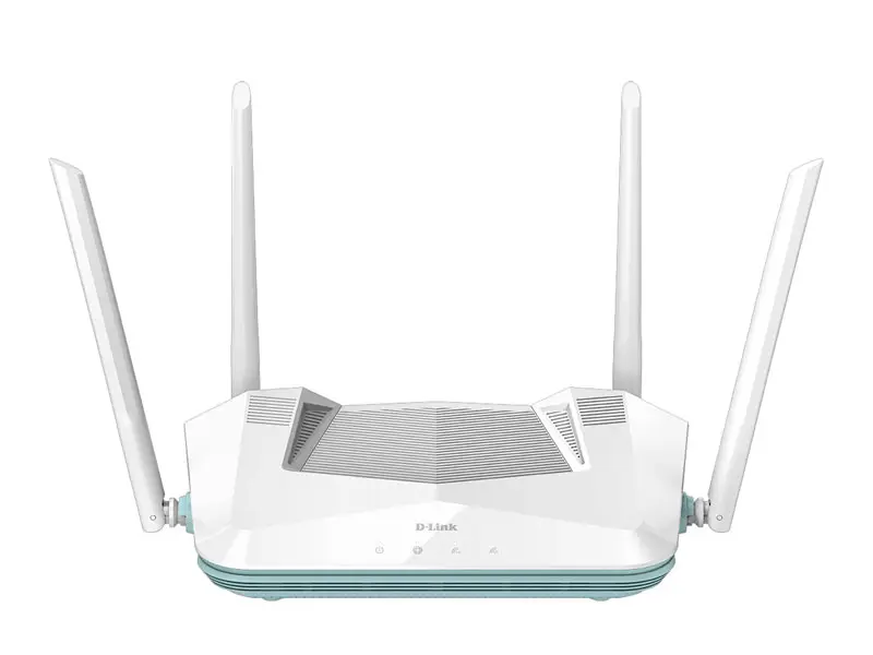 Router D-Link R32 AX3200 Smart 2.4/5GHz