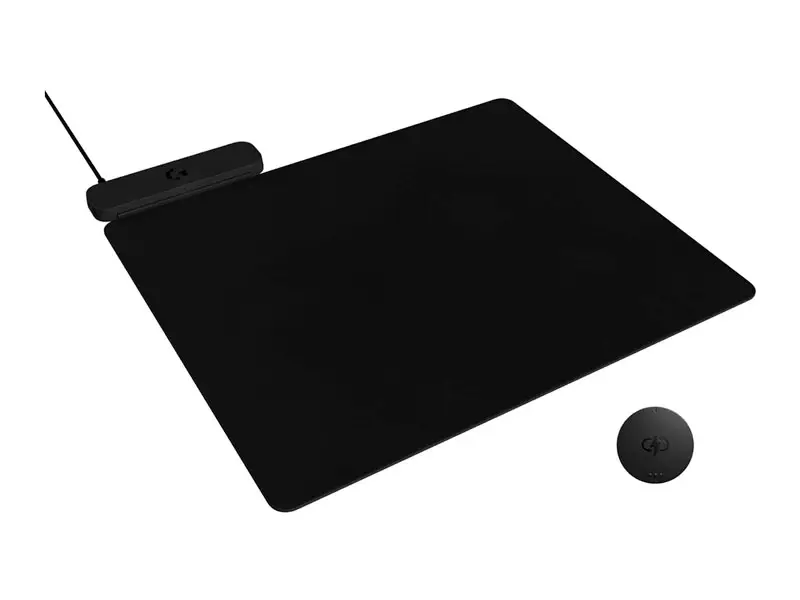 Mouse Pad Gaming Logitech G PowerPlay 2 Wireless Charging System - Imagen 2