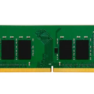 Memoria DDR4 Kingston 8GB 3200MHz SODIMM (KCP432SS8/8)