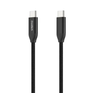 Cable USB-C a USB-C 1mt Choetech XCC-1035 PD240W Black
