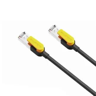 PATCH CORD CAT-7 3mts CABLETIME SSTP 10Gbps 600MHz