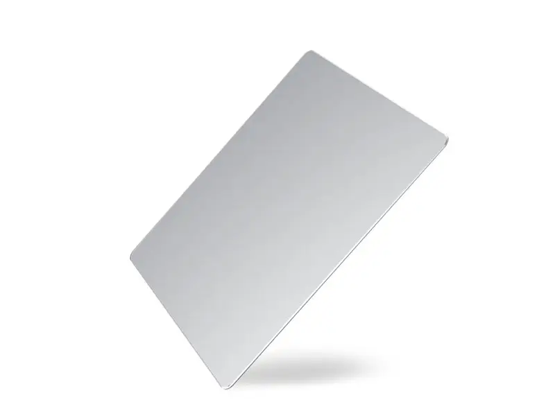 Mouse Pad CABLETIME CS43S de Aluminio 246 x 202 x 2 mm