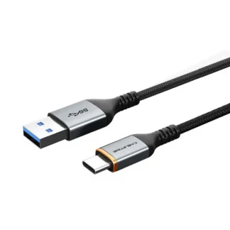 Cable USB-A a USB-C 1mt CABLETIME CA40H