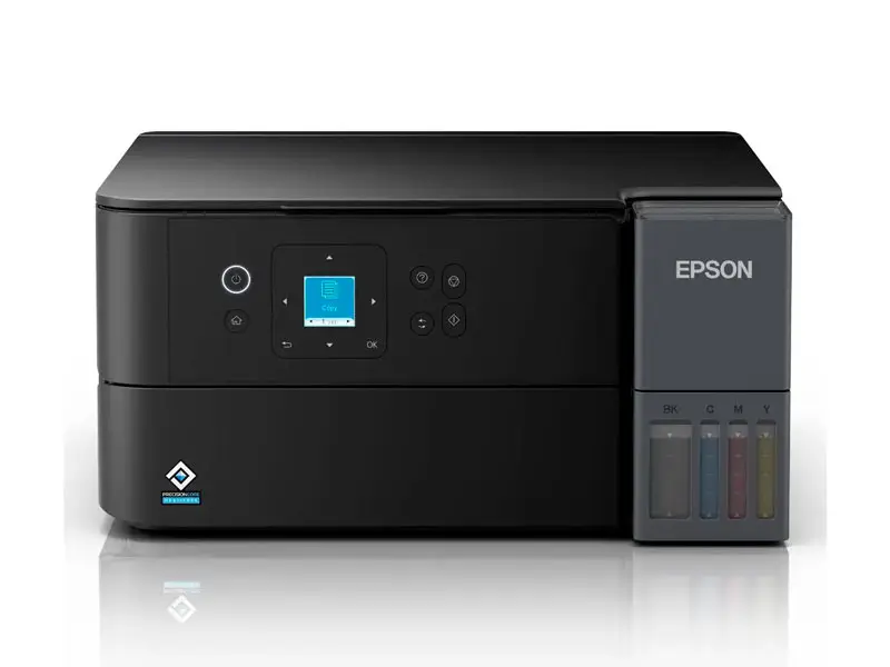 Impresora Multifuncional Epson EcoTank L6370 ADF WiFi - Imagen 3