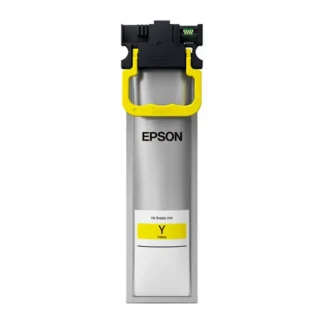 Bolsa de Tinta Epson T941 Yellow T941420 R04L WF- C5210/C5290/C5710/C5790 38ML