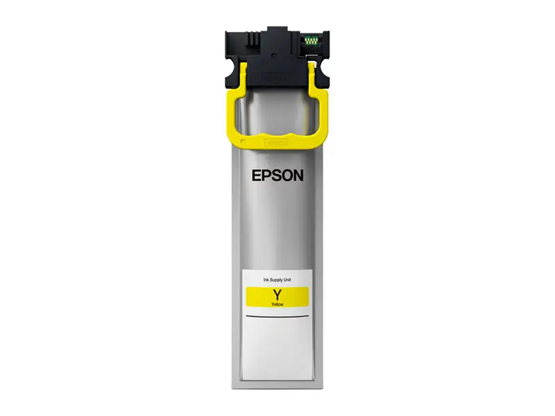Bolsa de Tinta Epson T941 Yellow T941420 R04L WF- C5210/C5290/C5710/C5790 38ML