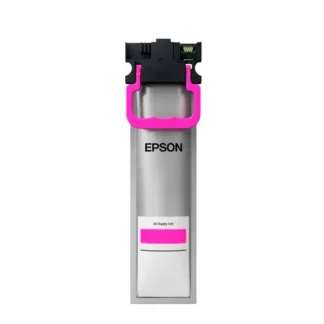 Bolsa de Tinta Epson T11A320 Magenta WF- C5310/C5390/C5810/C5890 39ML