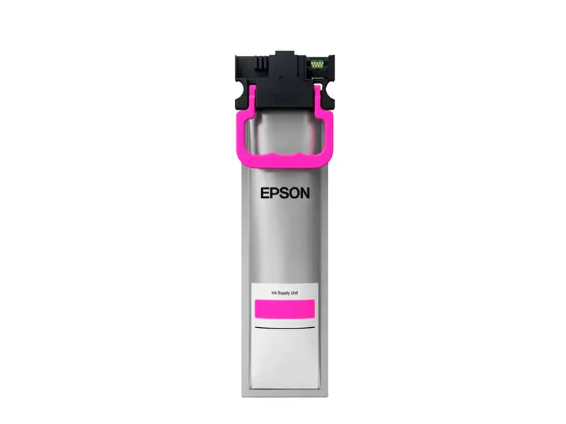 Bolsa de Tinta Epson T11A320 Magenta WF- C5310/C5390/C5810/C5890 39ML