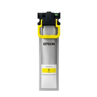 Bolsa de Tinta Epson T11A420 Yellow WF- C5310/C5390/C5810/C5890 39ML
