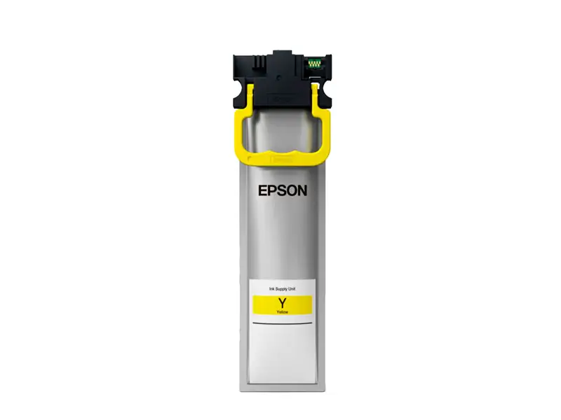 Bolsa de Tinta Epson T11A420 Yellow WF- C5310/C5390/C5810/C5890 39ML