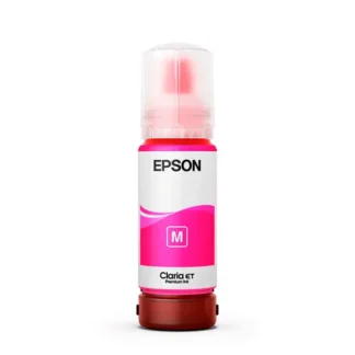 Botella de Tinta Epson T555320 Magenta L8160/L8180