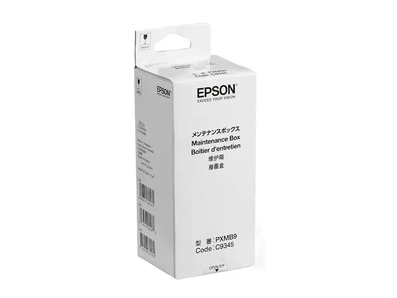 Caja de Mantenimiento Epson PXMB9 /C9345 L15150/L15160/L15168 - Imagen 2