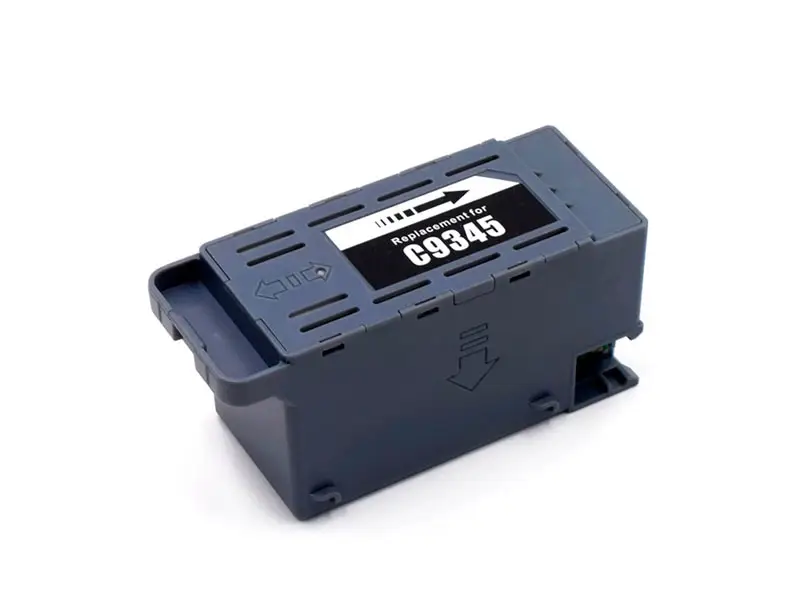 Caja de Mantenimiento Epson PXMB9 /C9345 L15150/L15160/L15168