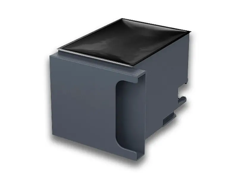 Caja de Mantenimiento Epson T671400 WF-C869R