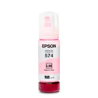 Botella de Tinta Epson T574620 Lith Magenta L8050