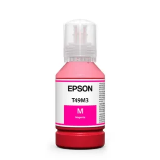 Botella de Tinta Epson T49M320 Magenta Sublimación SureColor F570/F170