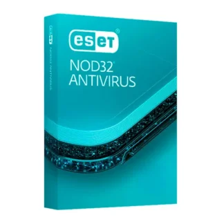 Antivirus Eset Nod32 5 Instalacion 1 Año