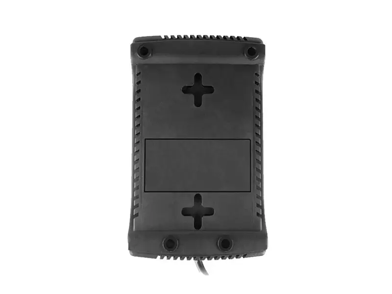Estabilizador Forza 900VA (450w) FVR-902 8 tomas 220v - Imagen 3