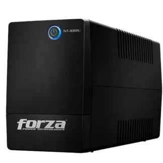 UPS Forza 1000VA (500w) NT-1012U 6 tomas 220v
