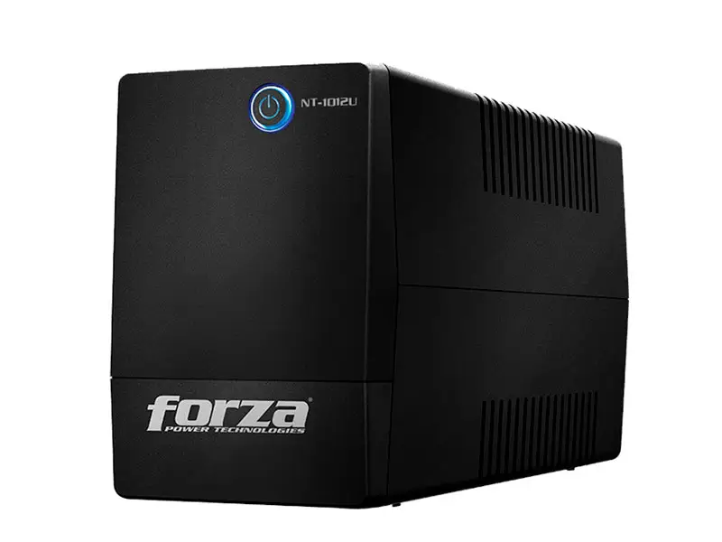 UPS Forza 1000VA (500w) NT-1012U 6 tomas 220v