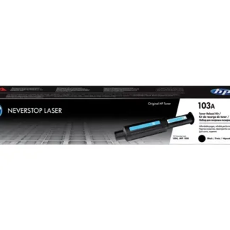 Toner HP 103A W1103A Negro 1000 1200 2500 pag