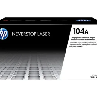 DRUM HP W1104A (104A) P/Neverstor 1200/1000 Negro