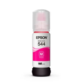 Botella de Tinta Epson T544320 Magenta L1110/L3110/L3210/L3150/L3250/L3160/L5590