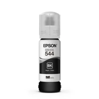 Botella de Tinta Epson T544120 Negro L1110/L3110/L3210/L3150/L3250/L3160/L5590