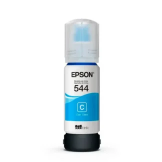 Botella de Tinta Epson T544220 Cian L1110/L3110/L3210/L3150/L3250/L3160/L5590