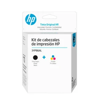 CABEZAL HP KIT BN/CLR 3YP86AL 315/415/5820/5810