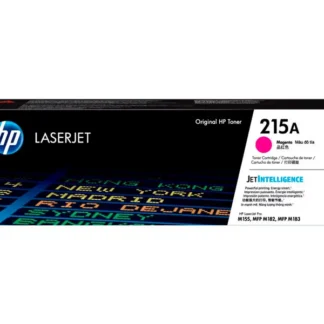 Toner HP 215A W2313A Magenta M182nw M183fw 850 pag