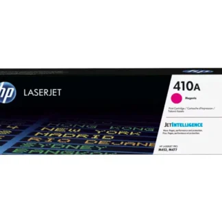 Toner HP 410A CF413A Magenta M477fdw 2300 pag