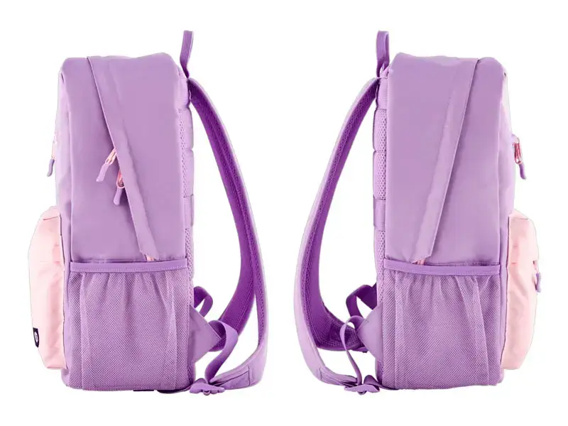 Mochilas 15.6 HP Campus Lavender - Imagen 3